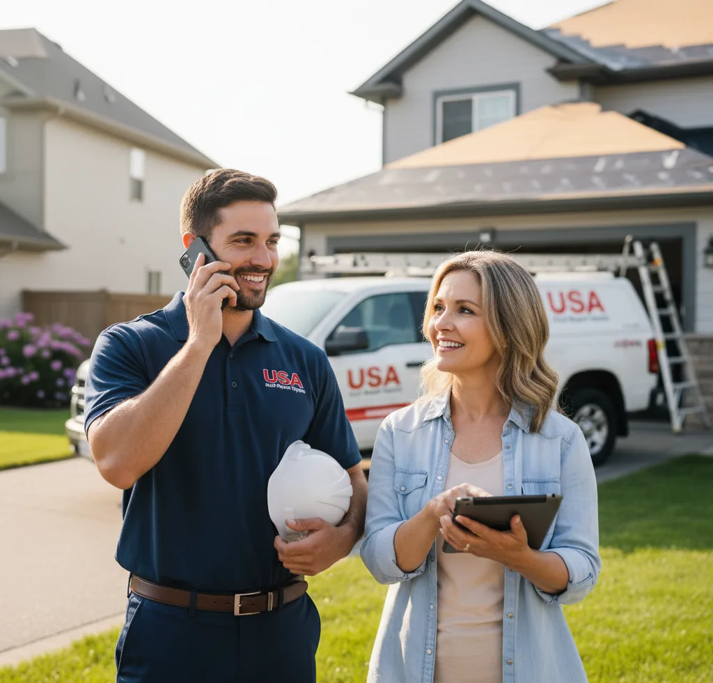 Emergency Roof Repair in Wilsonville, AL